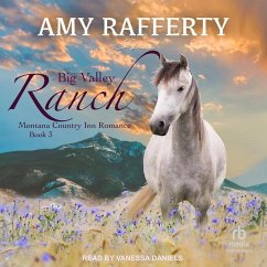 Big Valley Ranch - Rafferty, Amy