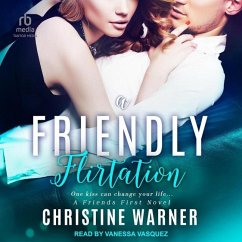 A Friendly Flirtation - Warner, Christine