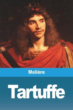 Tartuffe - Molière