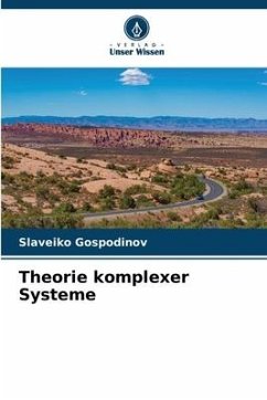 Theorie komplexer Systeme - Gospodinov, Slaveiko