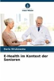 E-Health im Kontext der Senioren