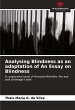 Analysing Blindness as an adaptation of... - Bild 1