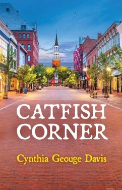 Catfish Corner - Davis, Cynthia Geouge