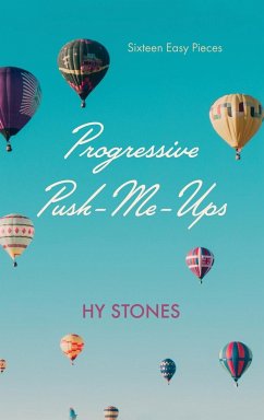 Progressive Push-Me-Ups - Stones, Hy