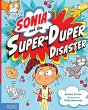 Sonia and the Super-Duper Disaster - Bild 1