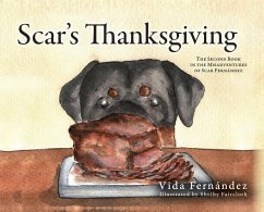 Scar's Thanksgiving - Fernandez, Vida