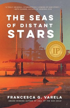 The Seas of Distant Stars - Varela