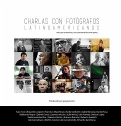Charlas con Fotógrafos Latinoamericanos - Piccini, Jorge