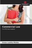 Commercial Law