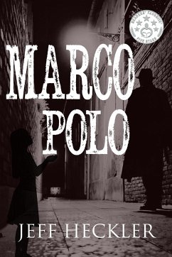 Marco Polo - Heckler, Jeff