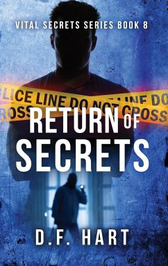 Return of Secrets - Hart, D F