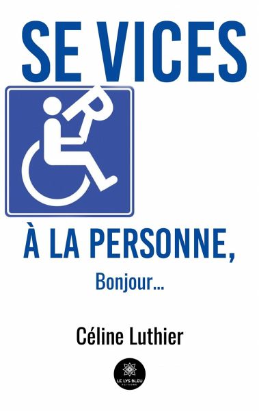 Services à la personne, bonjour...