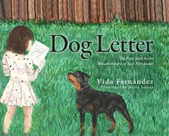 Dog Letter - Fernandez, Vida