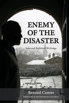 Enemy of the Disaster - Camus, Renaud