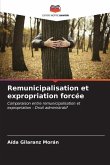 Remunicipalisation et expropriation forcée