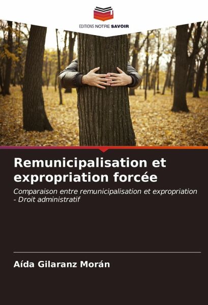 Remunicipalisation et expropriation forcée Remunicipalisation et expropriation forcée