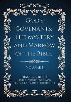 God's Covenants - Roberts, Francis