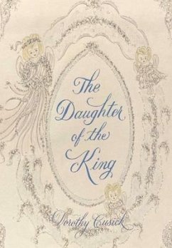 The Daughter of the King - Cusick, Dorothy