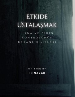 Etkide Ustala¿mak - Nayak, I J