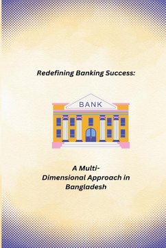 Redefining Banking Success - Michael, Jacob