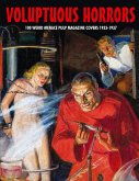 VOLUPTUOUS HORRORS VOLUPTUOUS HORRORS