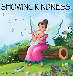 Showing Kindness - Seow, Tenille