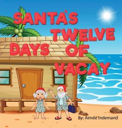 Santa' 12 Days of Vacay - Indemand, Aimee
