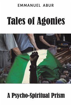 Tales of Agonies - Abur, Emmanuel