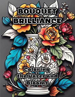 Bouquet Brilliance - Colorzen