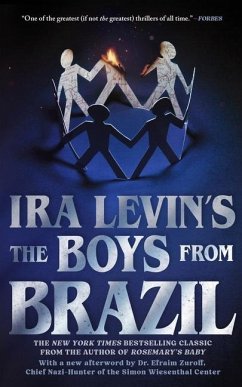 The Boys from Brazil - Levin, Ira