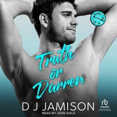 Truth or Darren - Jamison, Dj