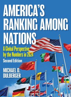 America's Ranking Among Nations - Dulberger, Michael D