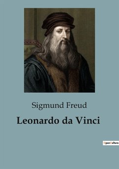 Leonardo da Vinci - Freud, Sigmund