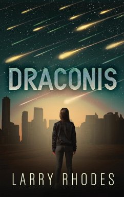 Draconis - Rhodes, Larry