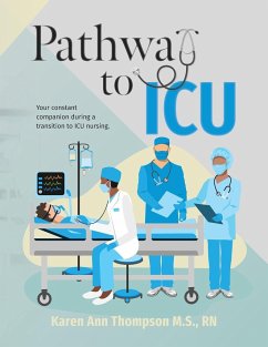 Pathway To ICU - Thompson, Karen Ann