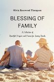 Blessings of Family: A Collection of Heartfelt Prayers and Poems for Loving Bonds