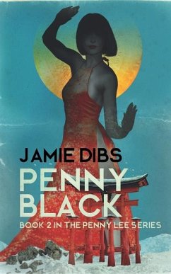 Penny Black - Dibs, Jamie