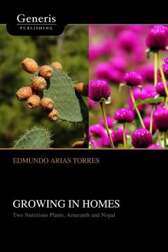 Growing in Homes - Torres, Edmundo Arias