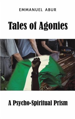 Tales of Agonies - Abur, Emmanuel