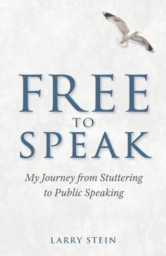 Free to Speak - Stein, Larry