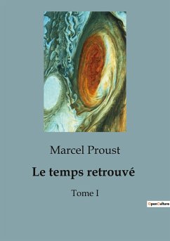 Le temps retrouvé - Proust, Marcel