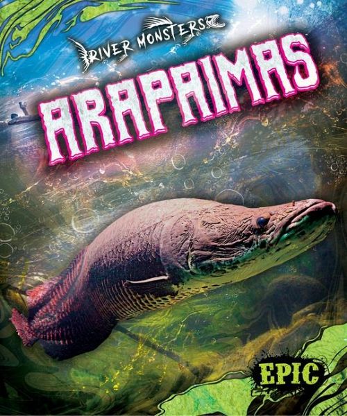 Arapaimas
