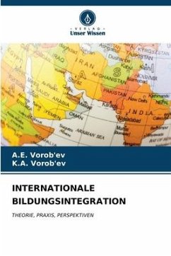 INTERNATIONALE BILDUNGSINTEGRATION - Vorob'ev, A.E.;Vorob'ev, K.A.