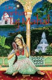 Un parfum de Taj Mahal