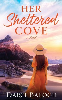 Her Sheltered Cove - Balogh, Darci