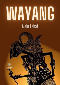 Wayang - Alain Labat