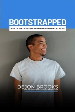 Bootstrapped - Brooks, Dejon