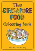 The Singapore Food Colouring Book