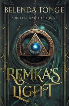 Remka's Light - Tonge, Belenda