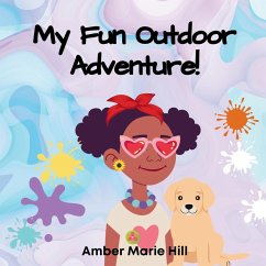 Cover My Fun Outdoor Adventure!